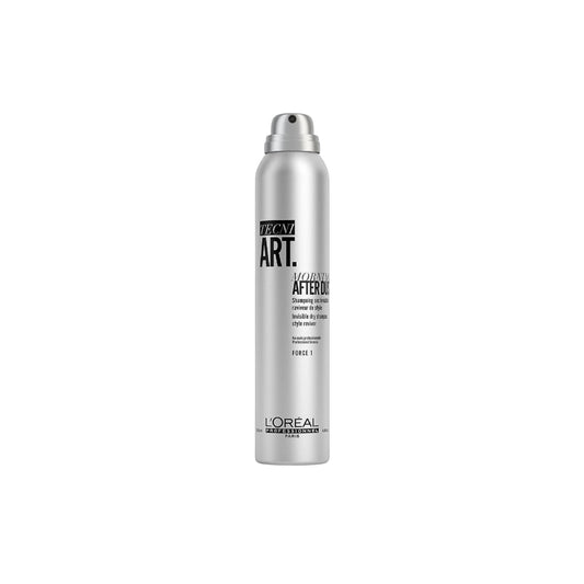 L'Oreal Professionnel Tecni Art Morning After Dust Hacim Veren Yağlanma Karşıtı Kuru Şampuan 200ml