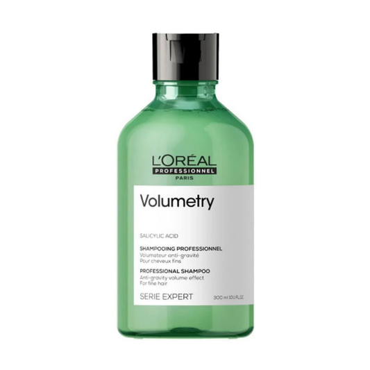 L'Oréal Professionnel Serie Expert Volumetry İnce Telli Saçlar için Hacim Veren Şampuan 300ml