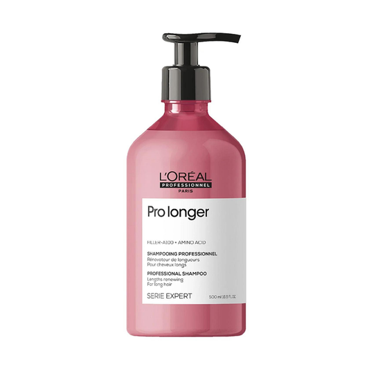 L'Oreal Professionnel Serie Expert Pro Longer Saç Uçlarının Görünümünü Yenileyici Yoğunlaştırıcı Şampuan 500ml