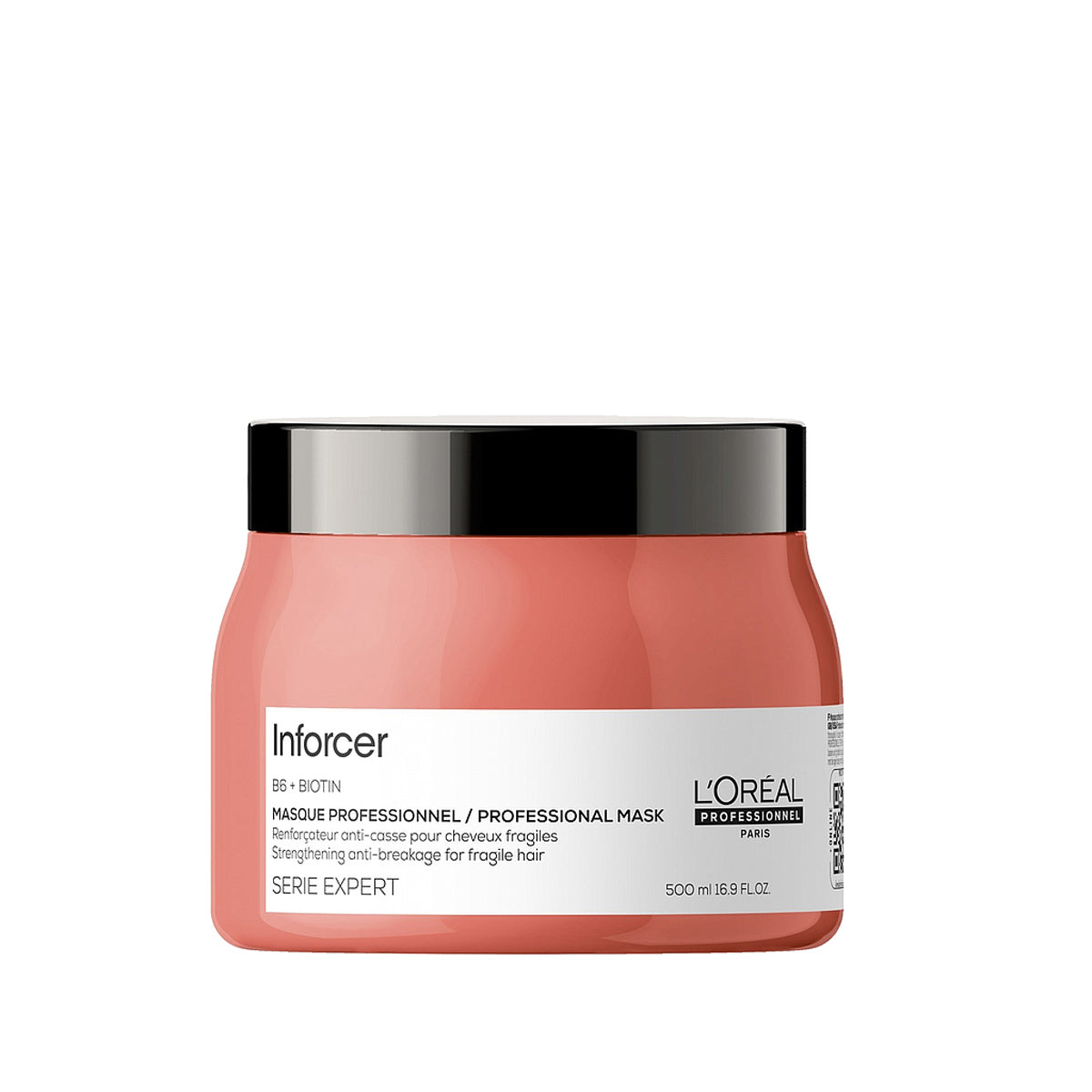 L'Oreal Professionnel Serie Expert Inforcer Biotin B6 Kırılma Karşıtı Güçlendirici Maske 500ml
