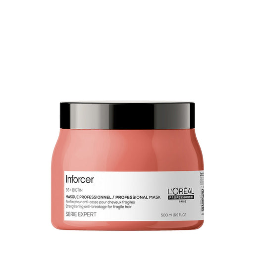 L'Oreal Professionnel Serie Expert Inforcer Biotin B6 Kırılma Karşıtı Güçlendirici Maske 500ml