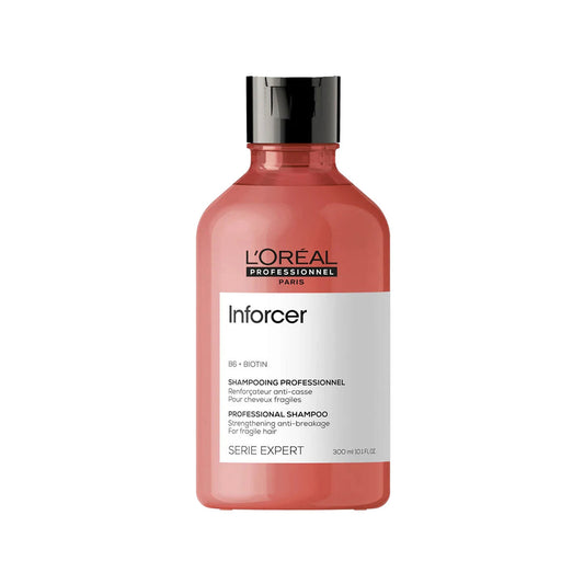 L'Oreal Professionnel Serie Expert Inforcer Biotin B6 Yıpranmış Kırılma Karşıtı Güçlendirici Şampuanı 300ml