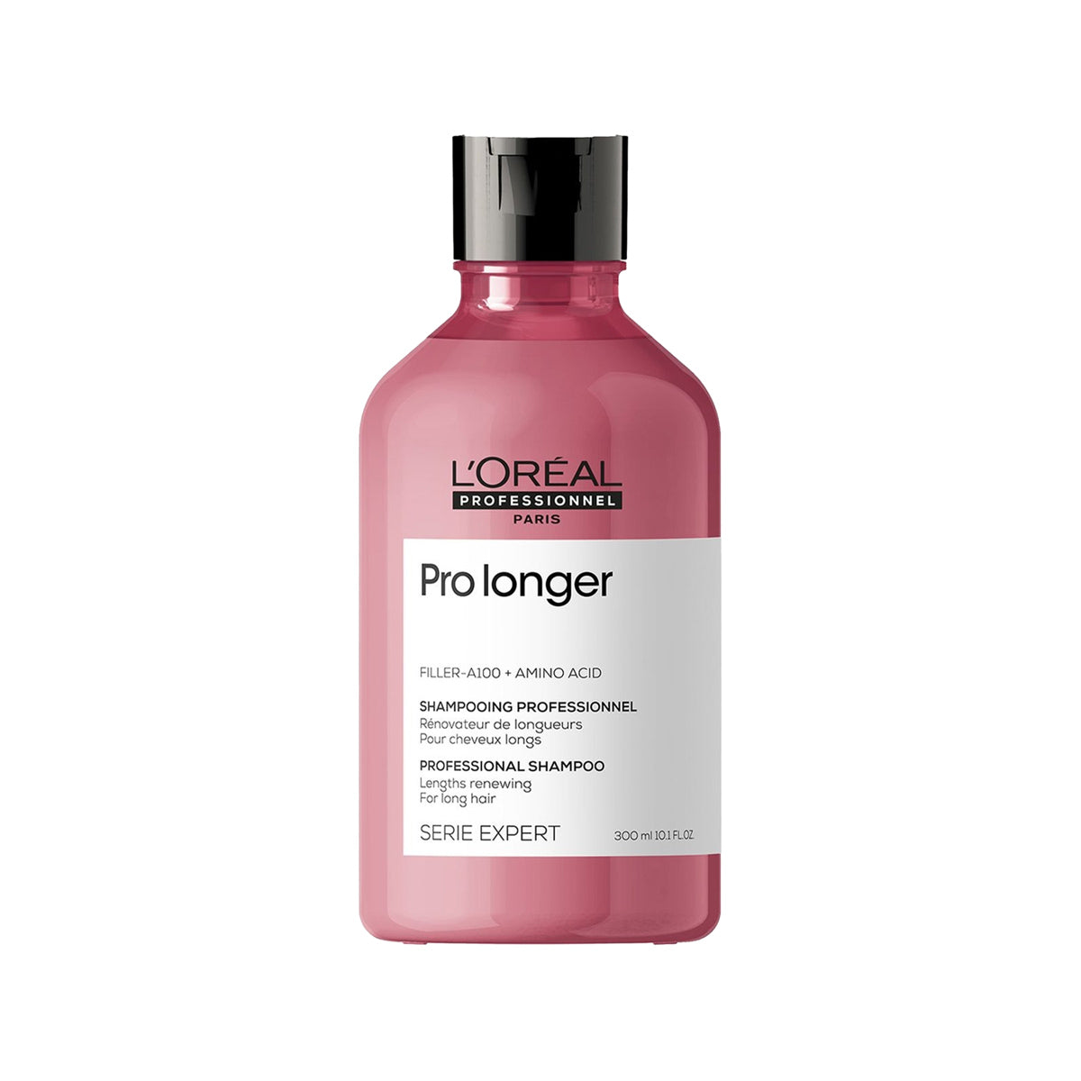 L'Oreal Professionnel Serie Expert Pro Longer Saç Uçlarının Görünümünü Yenileyici Yoğunlaştırıcı Şampuan 300ml