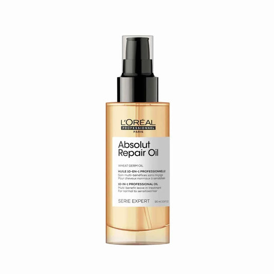 L'Oreal Professionnel Serie Expert Absolut Repair 10'u 1 Arada Saç Bakım Yağı 90ml