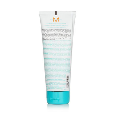 Moroccanoil Champagne Şampanya Renk Tazeleyici Saç Maskesi 200ml
