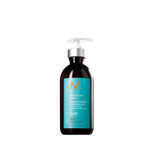 Moroccanoil Durulanmayan Yoğun Bukle Kremi 300ml