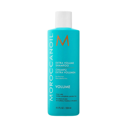 Moroccanoil Ekstra Hacim Veren Saç Bakım Şampuanı 250 ml