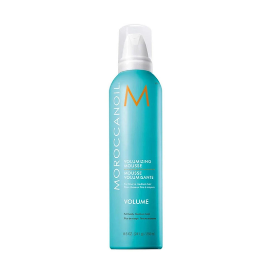 Moroccanoil Volume Volumizing Mousse İnce Telli Saçlar İçin Hacim Köpüğü 250ml
