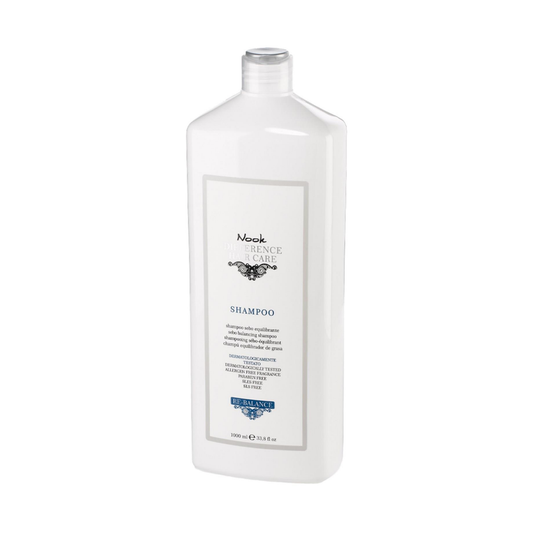 Nook DHC Arındırıcı Dengeleyici Şampuan 1000ml