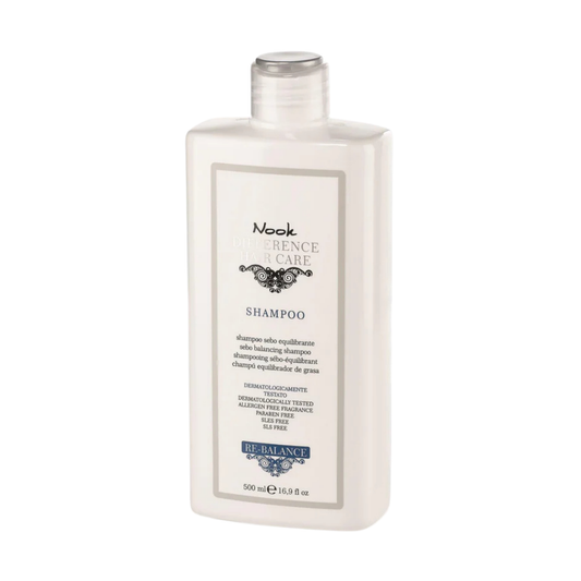 Nook DHC Arındırıcı Dengeleyici Şampuan 500ml