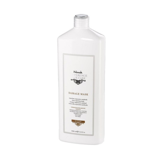 Nook DHC Derin Onarıcı Maske 1000ml