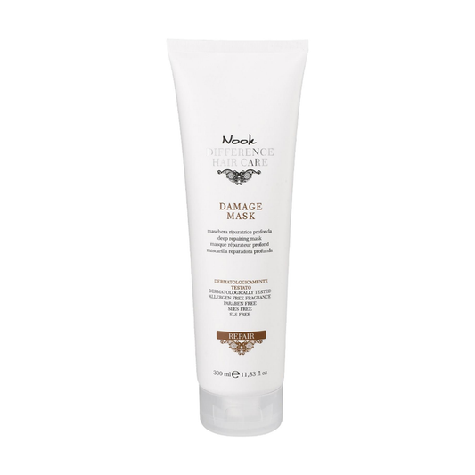 Nook DHC Derin Onarıcı Maske 300ml