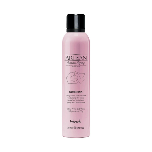 Nook Artisan Doku Kazandıran Kuru Sprey 250ml