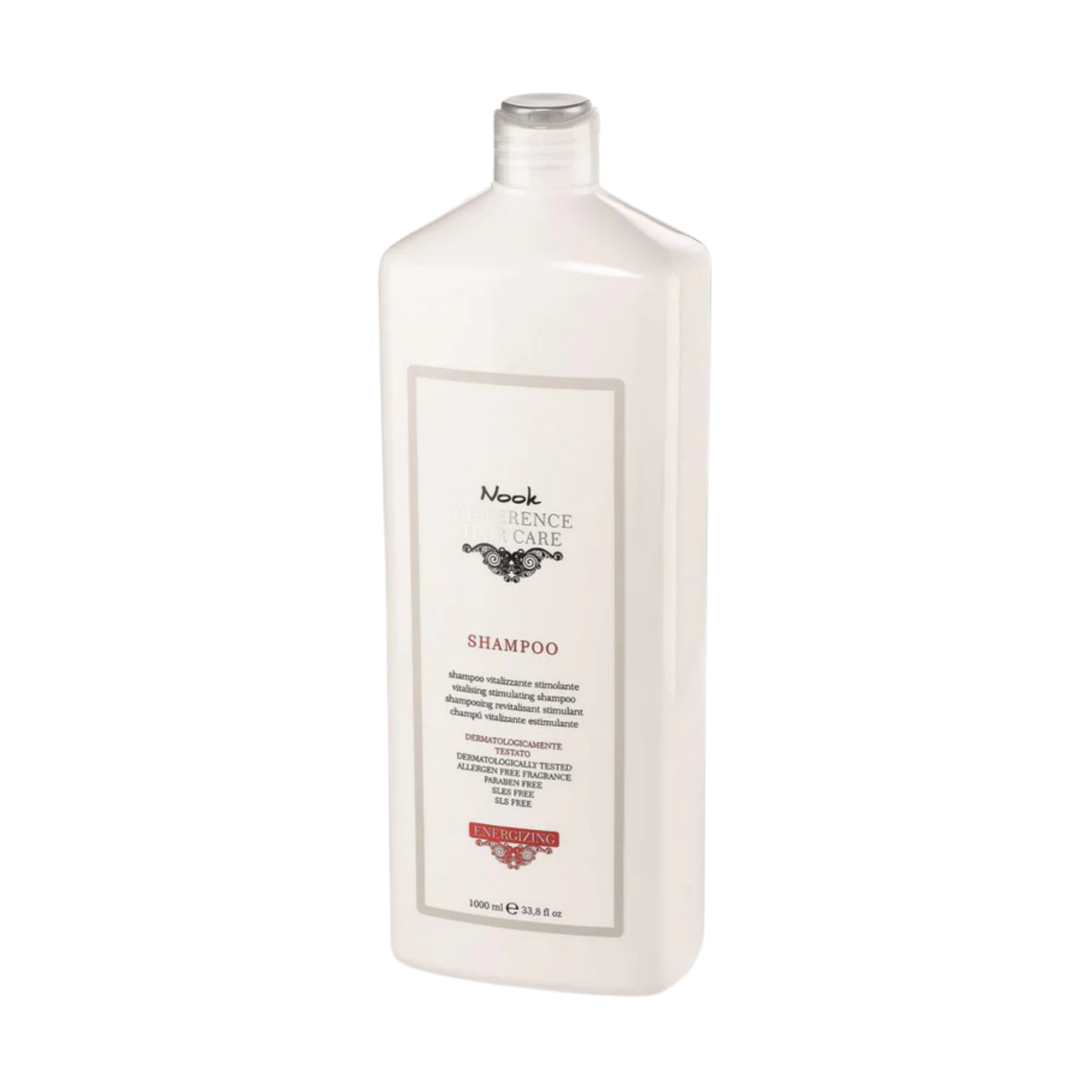 Nook DHC Dökülme Karşıtı Şampuan 500ml
