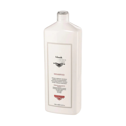 Nook DHC Dökülme Karşıtı Şampuan 500ml