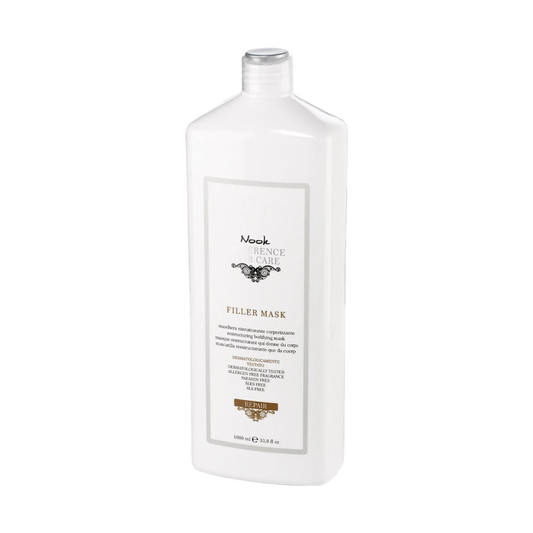Nook DHC Dolgunlaştırıcı Maske 1000ml