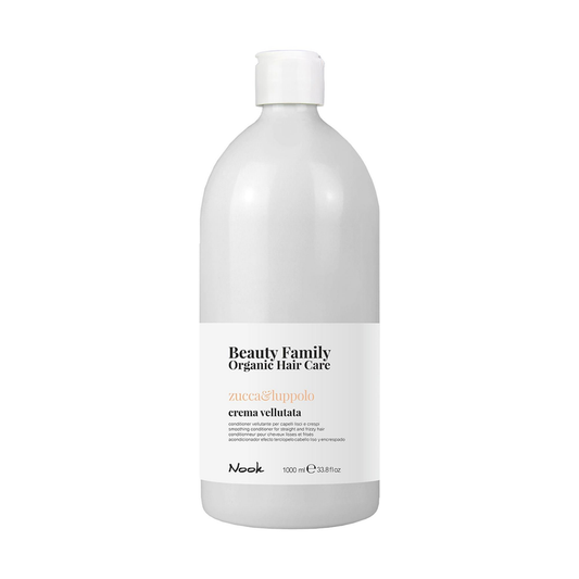 Nook Beauty Family OHC Düz Ve Kabarık Saçlar için Krem 1000ml