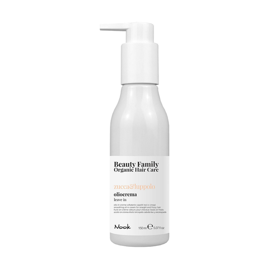 Nook Beauty Family OHC Düz Ve Kabarık Saçlar için Krem 150ml