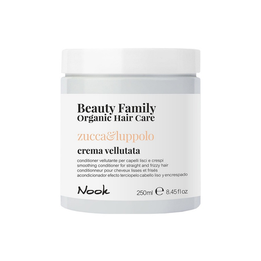 Nook Beauty Family OHC Düz Ve Kabarık Saçlar için Krem 250ml