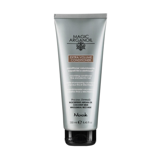 Nook Magic Arganoil Extra Volume Süper Saç Kremi 250ml