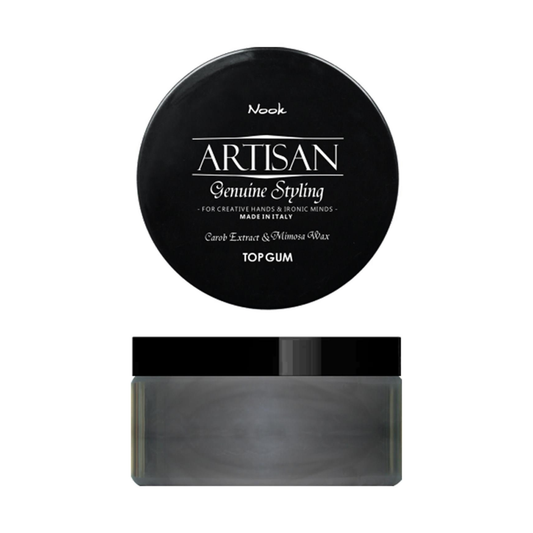 Nook Artisan Fiber Sakız Wax 100ml