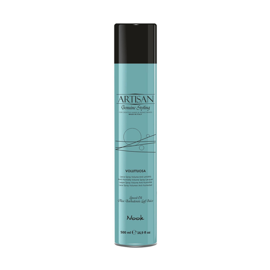 Nook Artisan Güçlü Hacimlendirici Sprey 500ml