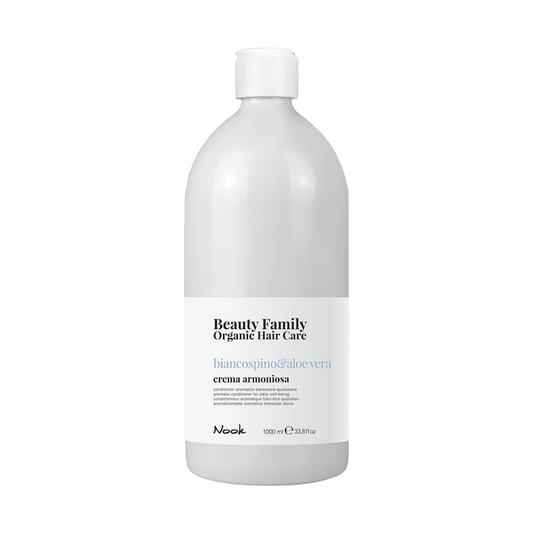Nook Beauty Family OHC Günlük Bakım için Aromatik Krem 1000ml
