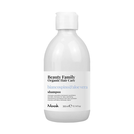 Nook Beauty Family OHC Günlük Bakım için Aromatik Şampuan 300ml