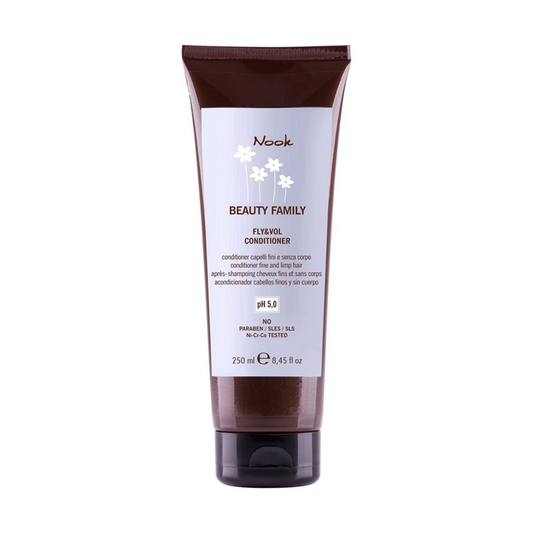 Nook Beauty Family Hacimlendirici Krem 250ml