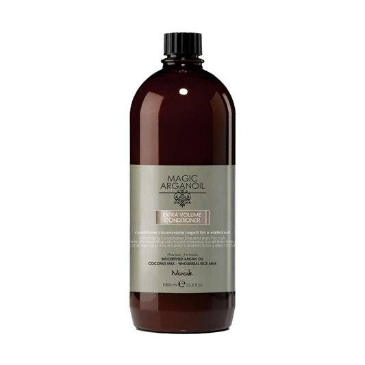 Nook Magic Arganoil Extra Volume Hacimlendirici Saç Kremi 1000ml