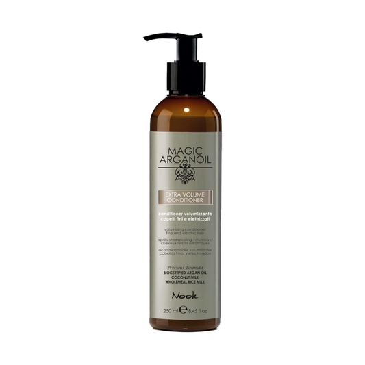 Nook Magic Arganoil Extra Volume Hacimlendirici Saç Kremi 250ml