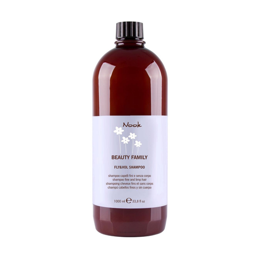 Nook Beauty Family Hacimlendirici Şampuan 1000ml