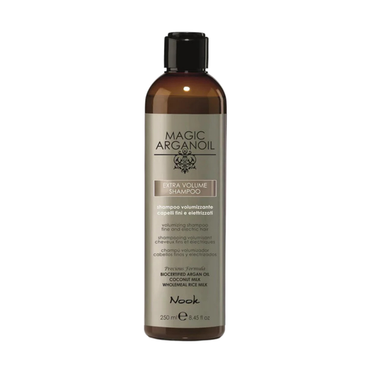 Nook Magic Arganoil Extra Volume Hacimlendirici Şampuan 250ml