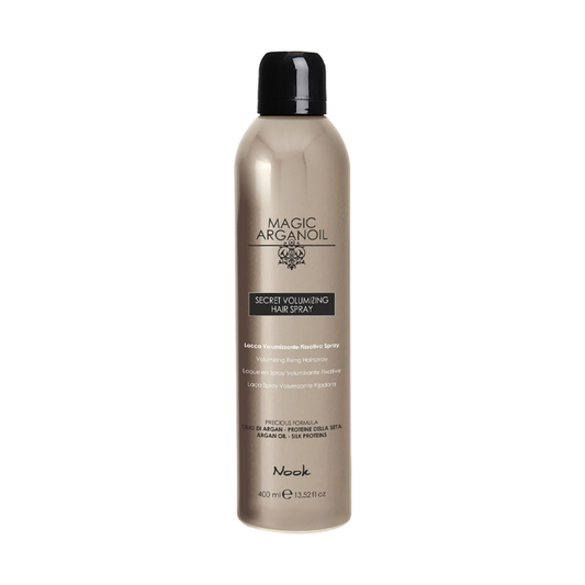 Nook Magic Arganoil Secret Hacimlendirici Sprey 400ml