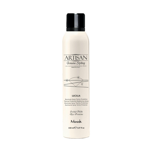 Nook Artisan Isıya Karşı Koruyucu Saç Spreyi 150ml