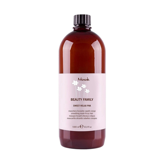 Nook Beauty Family Kabarma Önleyici Maske 1000ml