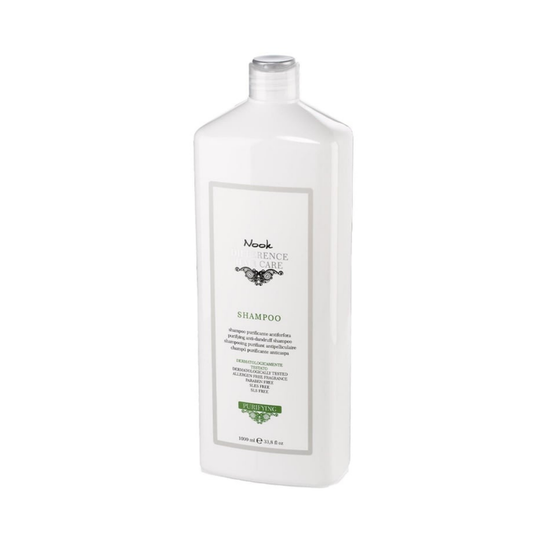 Nook DHC Kepek Karşıtı Şampuan 1000ml