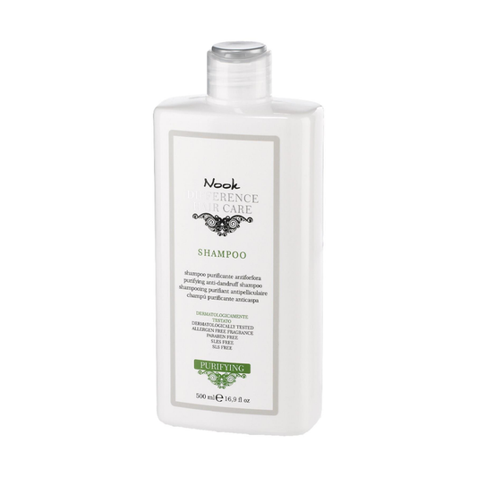 Nook DHC Kepek Karşıtı Şampuan 500ml