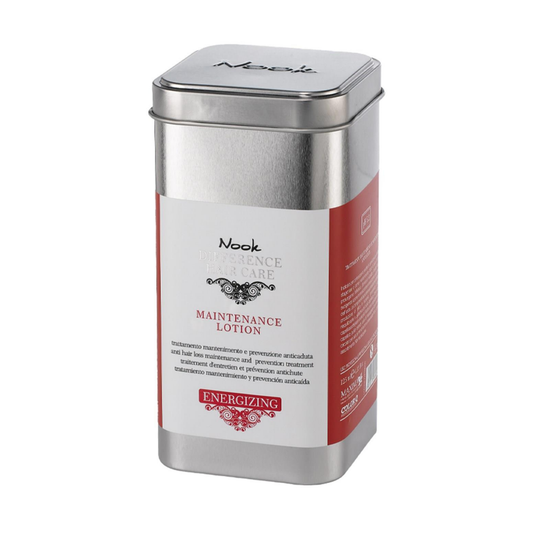 Nook DHC Mevsimsel Devam Losyonu 125ml