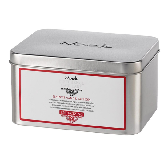 Nook DHC Mevsimsel Devam Losyonu 12x7ml
