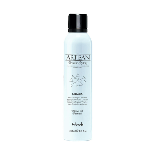 Nook Artisan Normal Ve İnce Saçlar İçin Tasarlanmış Hacim Spreyi 250ml