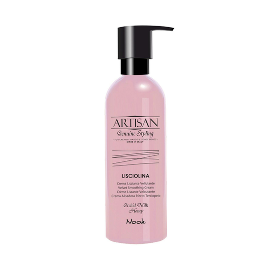 Nook Artisan Lisciolina Şekillendirici Krem 200ml