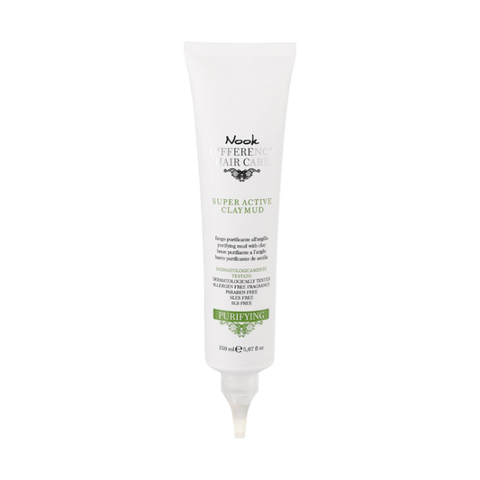 Nook DHC Süper Aktif Arındırıcı Kil 150ml