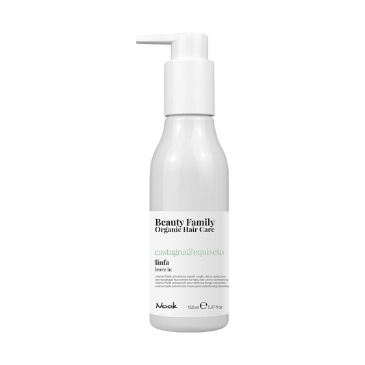 Nook Beauty Family OHC Uzun Ve Kırılmaya Meyilli Saçlar için Krem 150ml