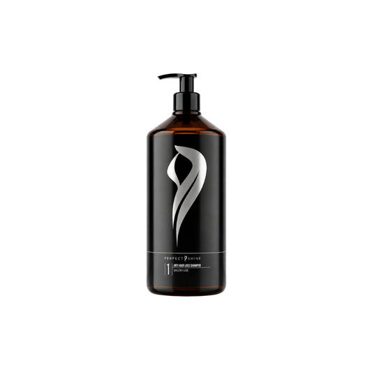 Perfect Shine Anti Hair Loss Sarımsak & Bitki Özlü Dökülme Karşıtı Güçlendirici Şampuan 1000ml