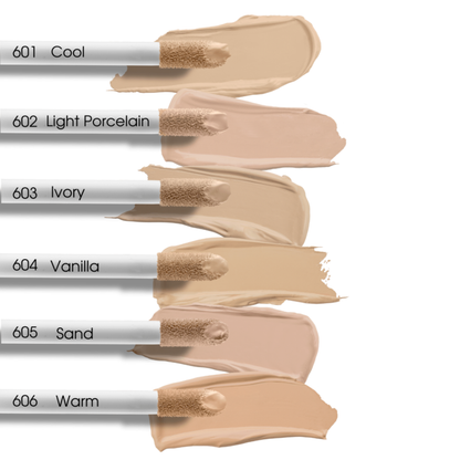 Pastel 24H Non-Stop 2 in 1 Foundation & Concealer - Fondöten & Kapatıcı