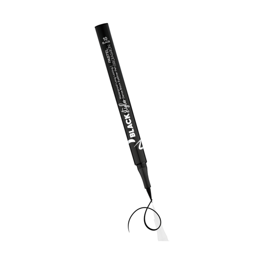 Pastel Black Styler Waterproof Eyeliner Pen - Eyeliner Kalemi 10 Black