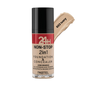 Pastel 24H Non-Stop 2 in 1 Foundation & Concealer - Fondöten & Kapatıcı