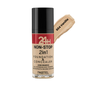 Pastel 24H Non-Stop 2 in 1 Foundation & Concealer - Fondöten & Kapatıcı