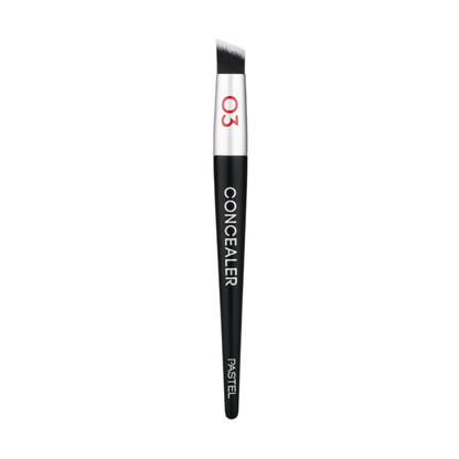 Pastel Profashion Highlighter Brush Aydınlatıcı Fırçası